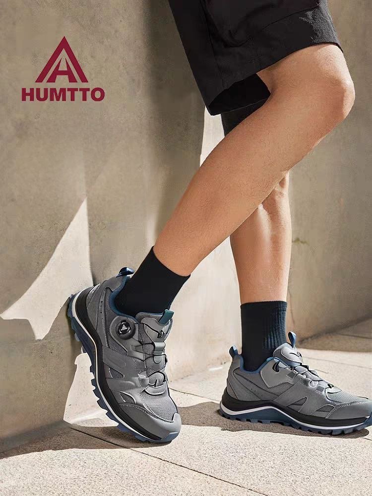 HIKING SHOES